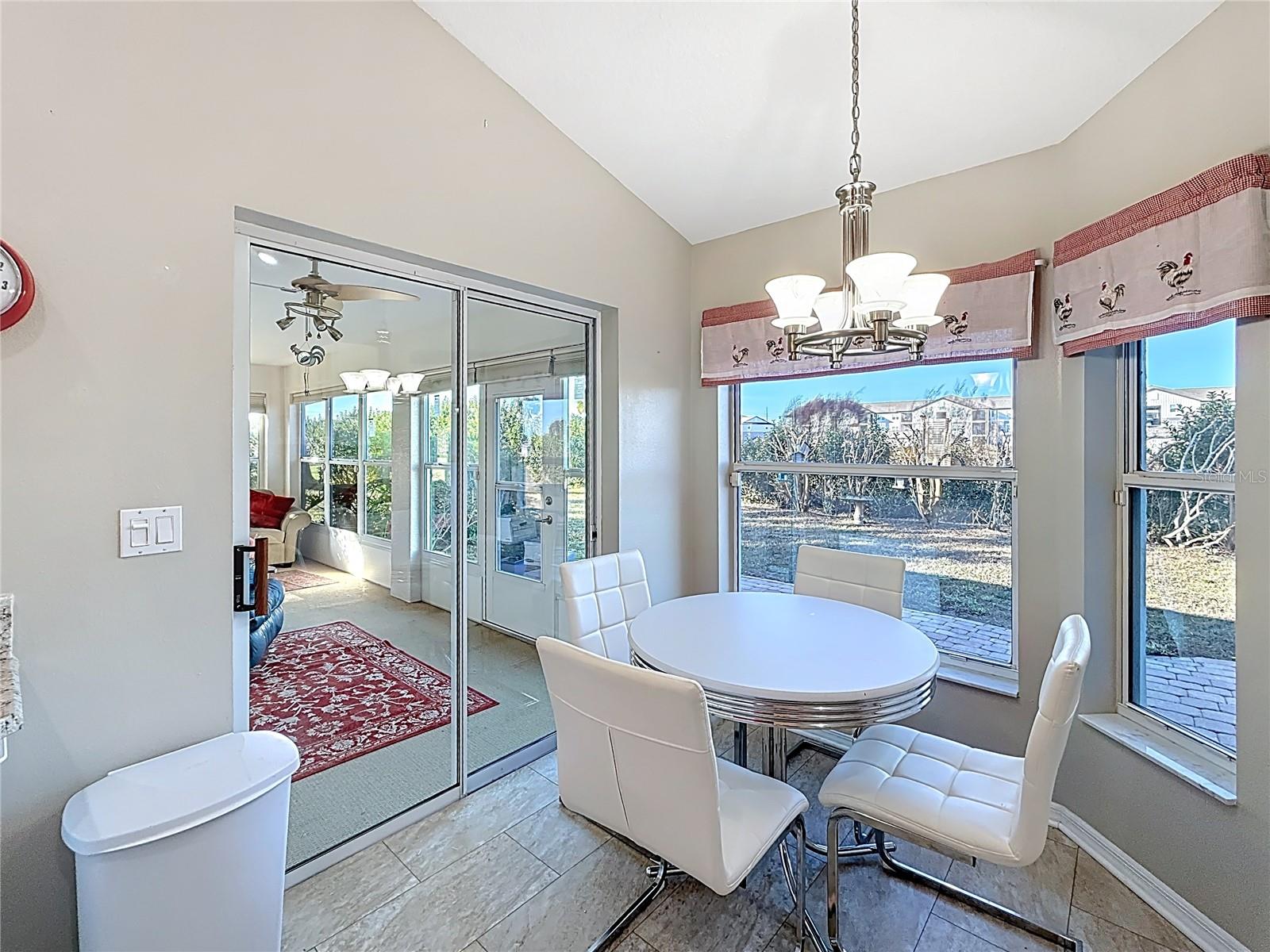 QUAIL MEADOW - Residential