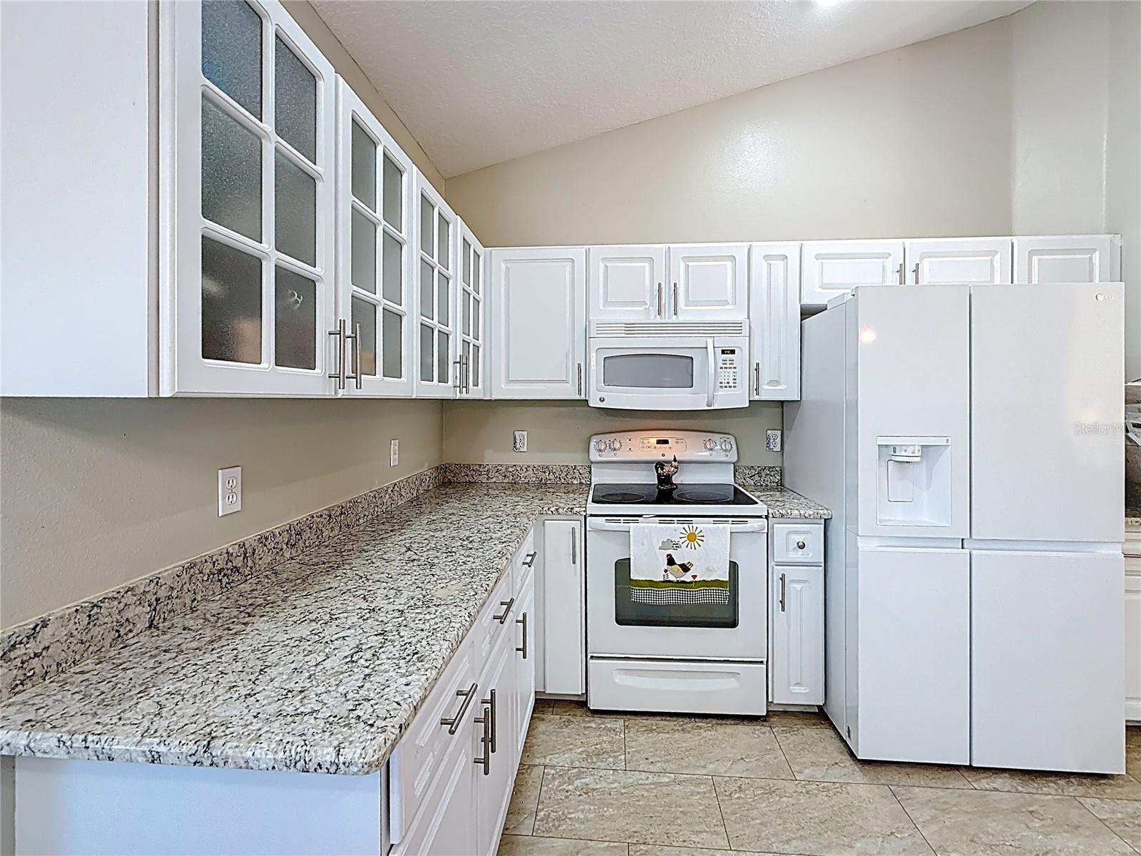 QUAIL MEADOW - Residential