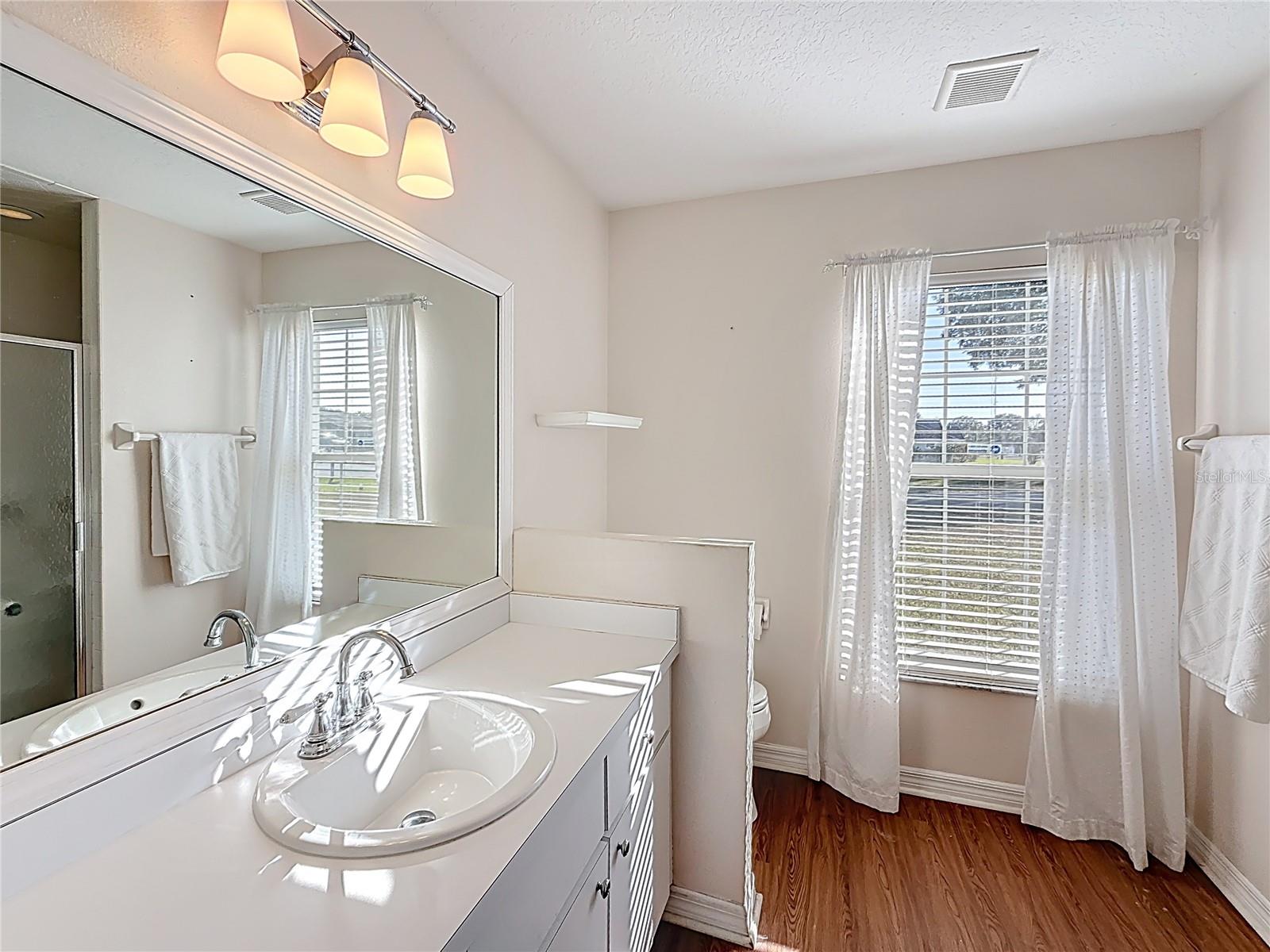 QUAIL MEADOW - Residential