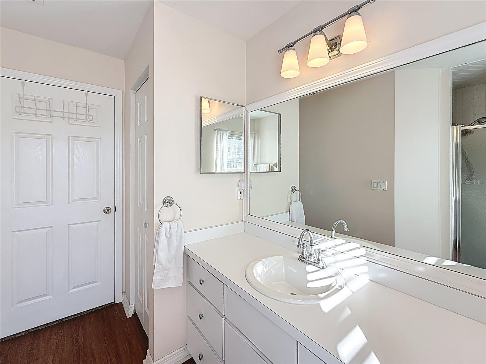 QUAIL MEADOW - Residential