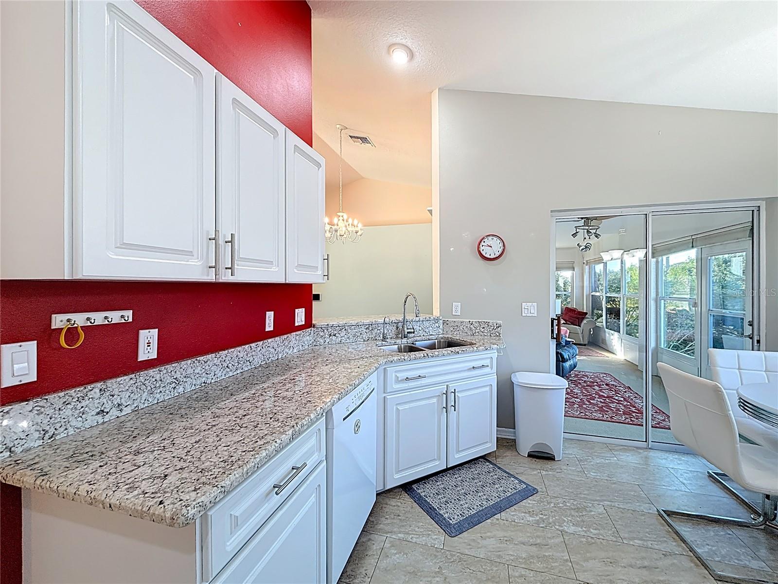 QUAIL MEADOW - Residential