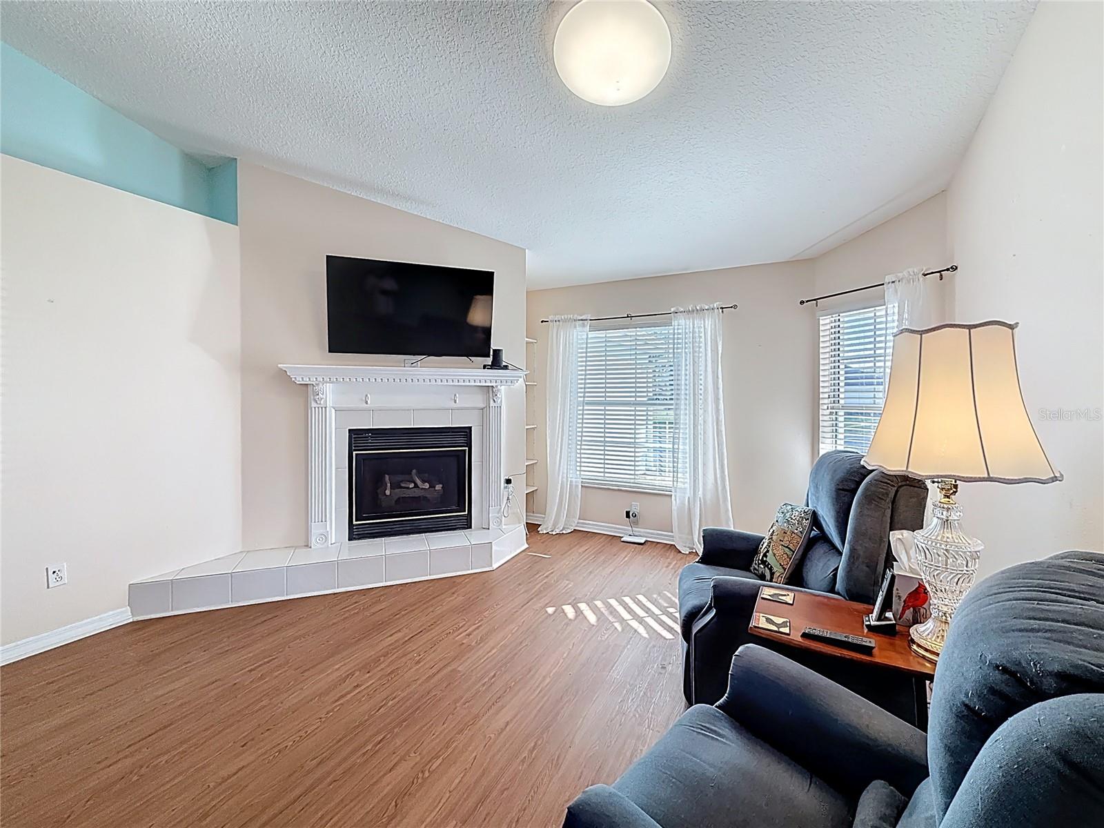 QUAIL MEADOW - Residential