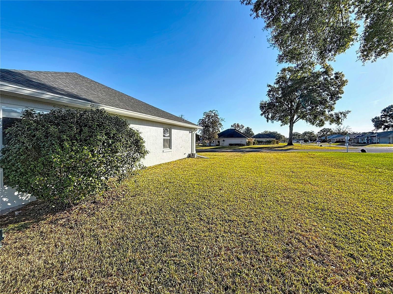 QUAIL MEADOW - Residential