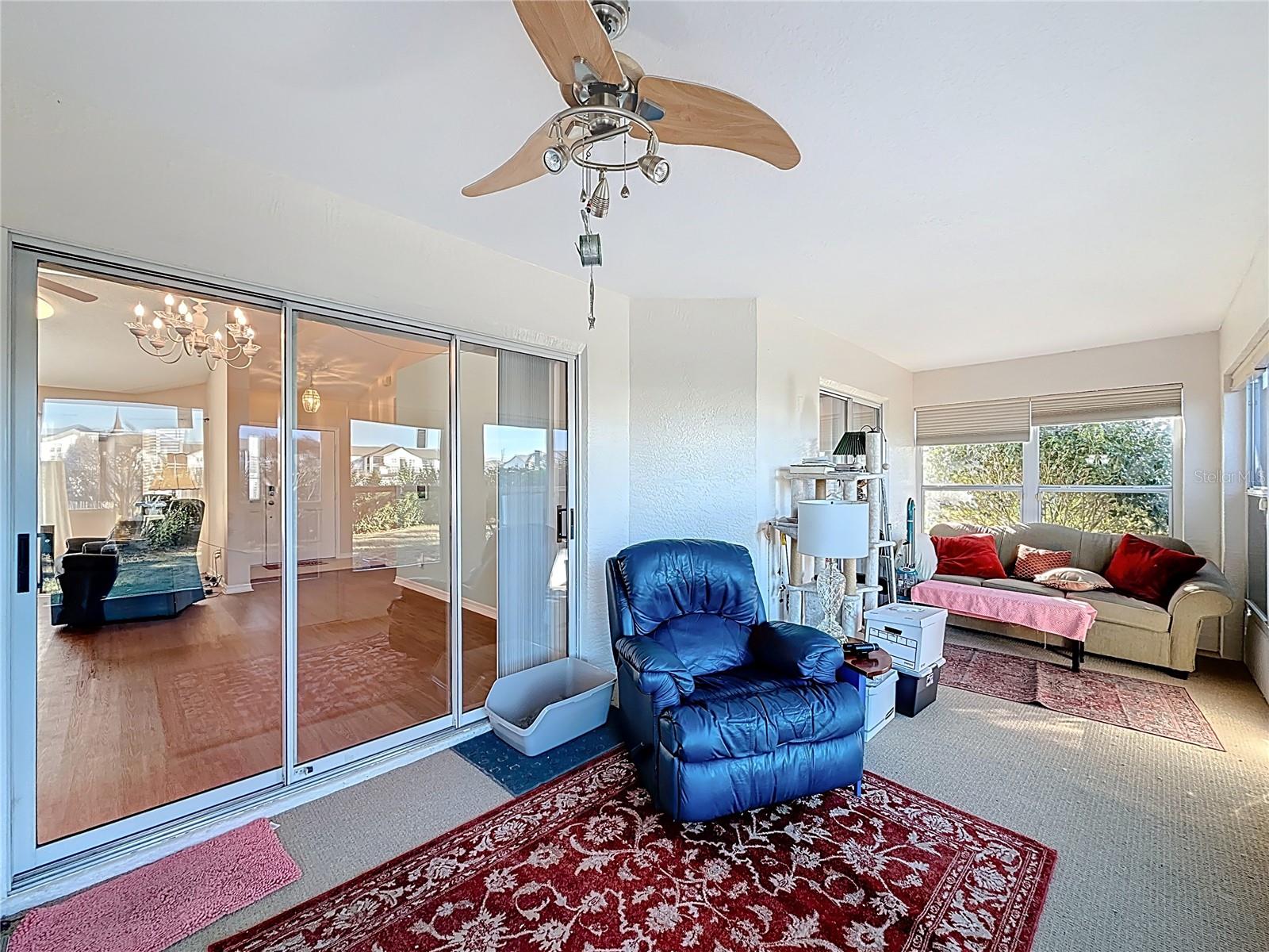 QUAIL MEADOW - Residential