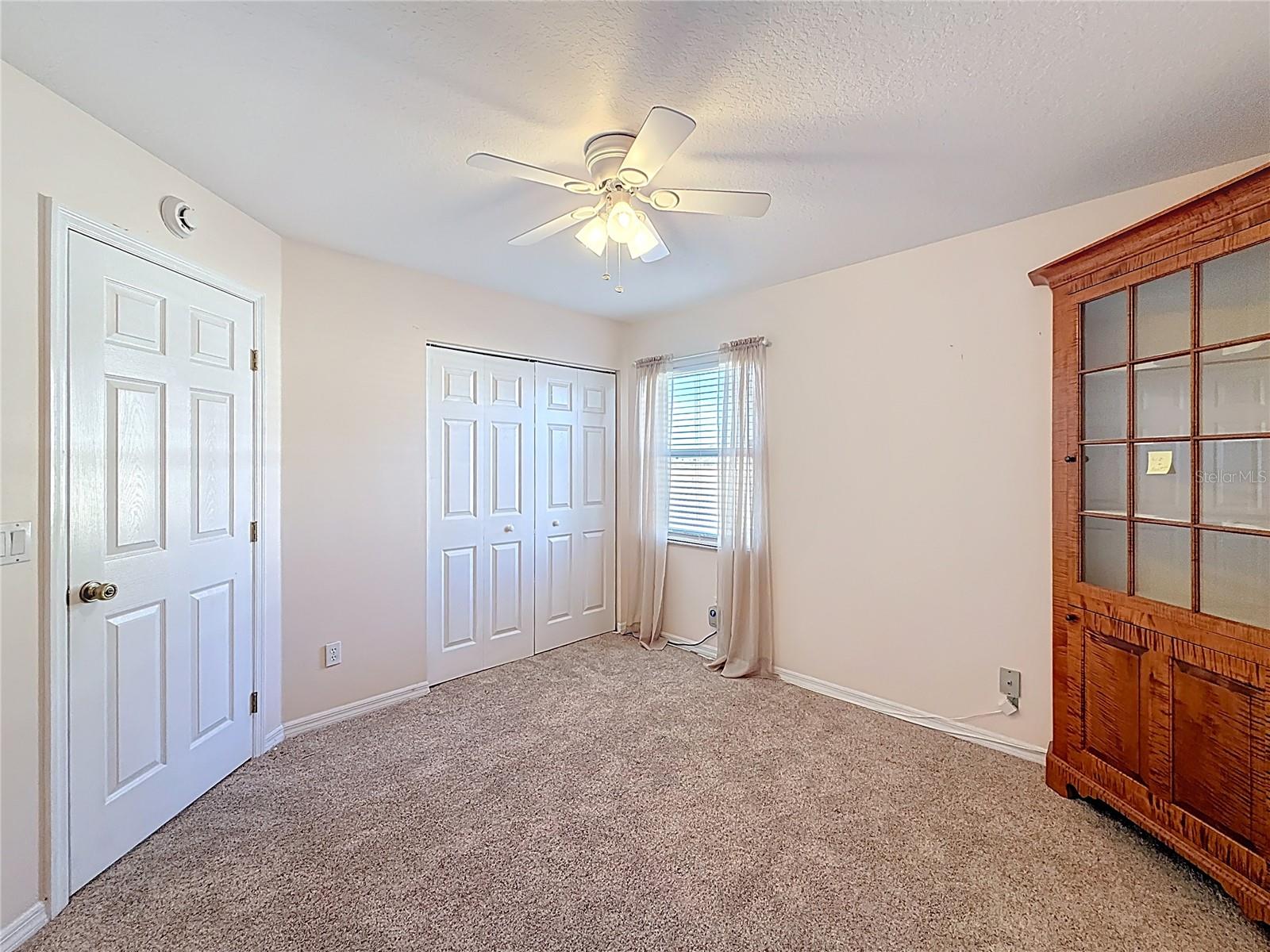 QUAIL MEADOW - Residential