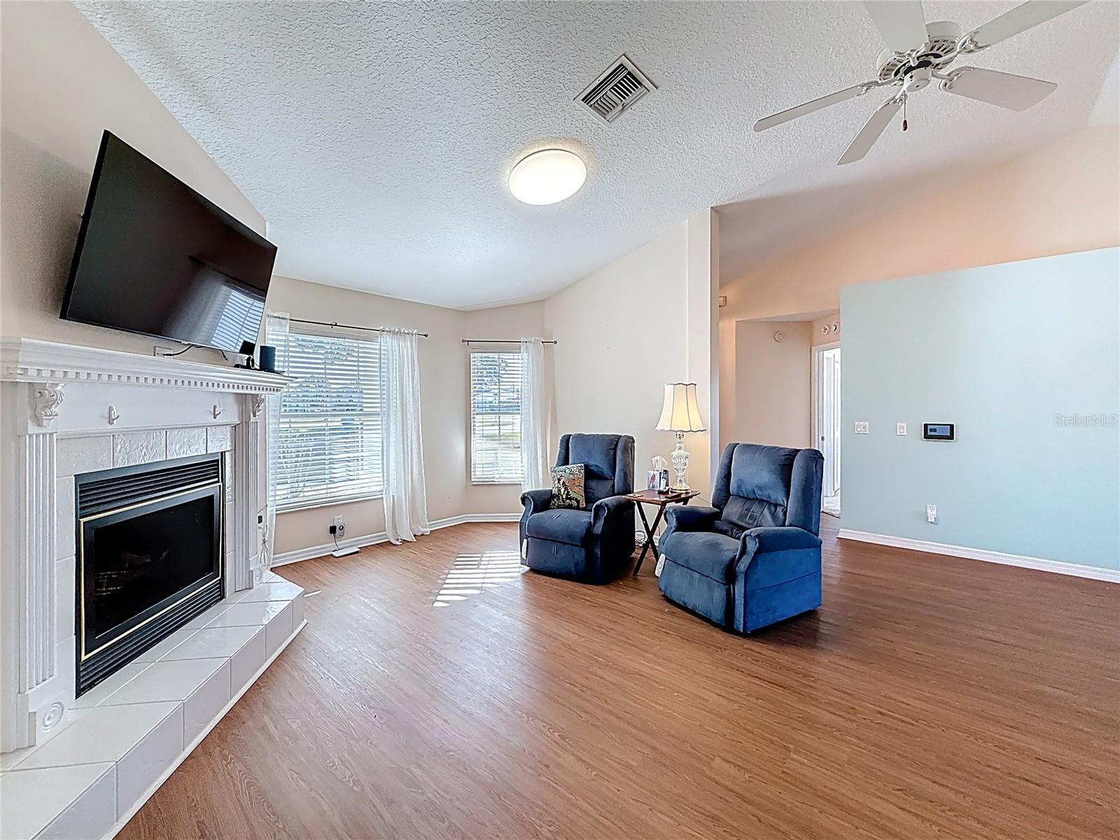 QUAIL MEADOW - Residential