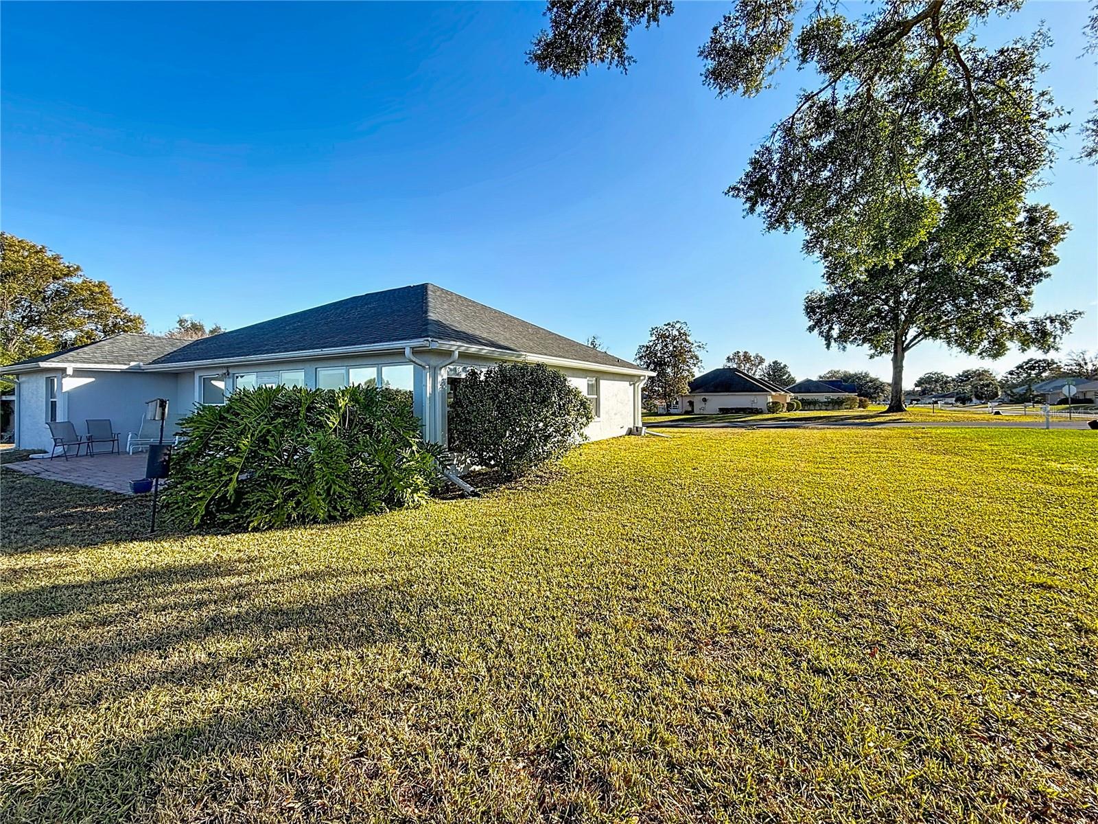 QUAIL MEADOW - Residential