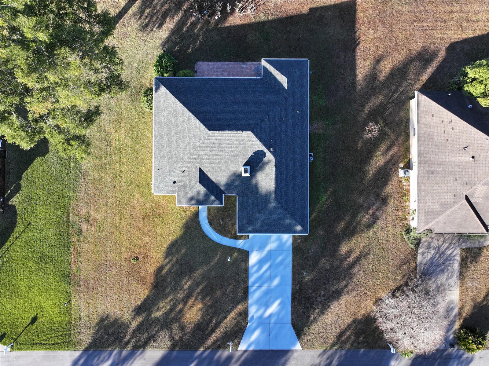 QUAIL MEADOW - Residential