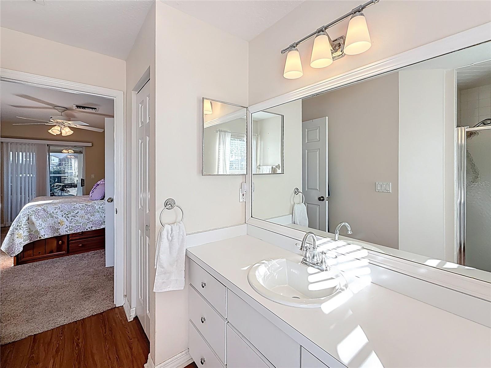 QUAIL MEADOW - Residential