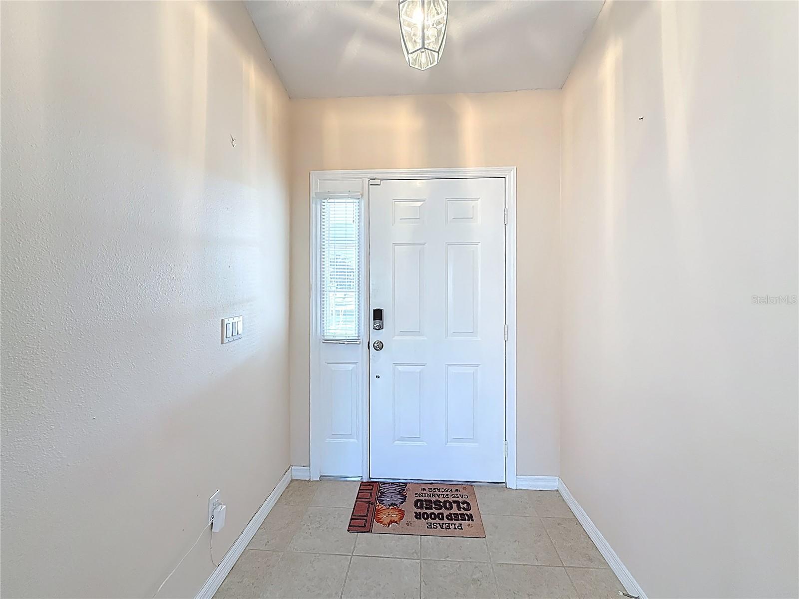 QUAIL MEADOW - Residential