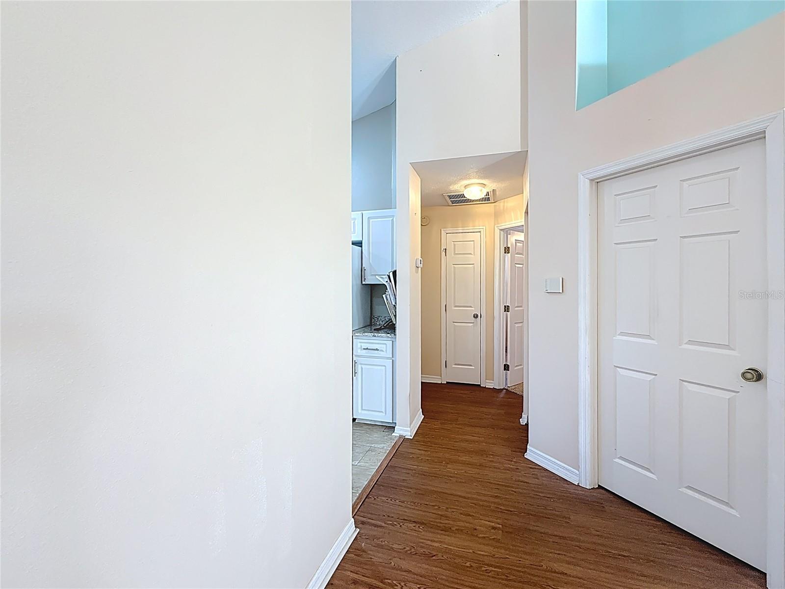 QUAIL MEADOW - Residential