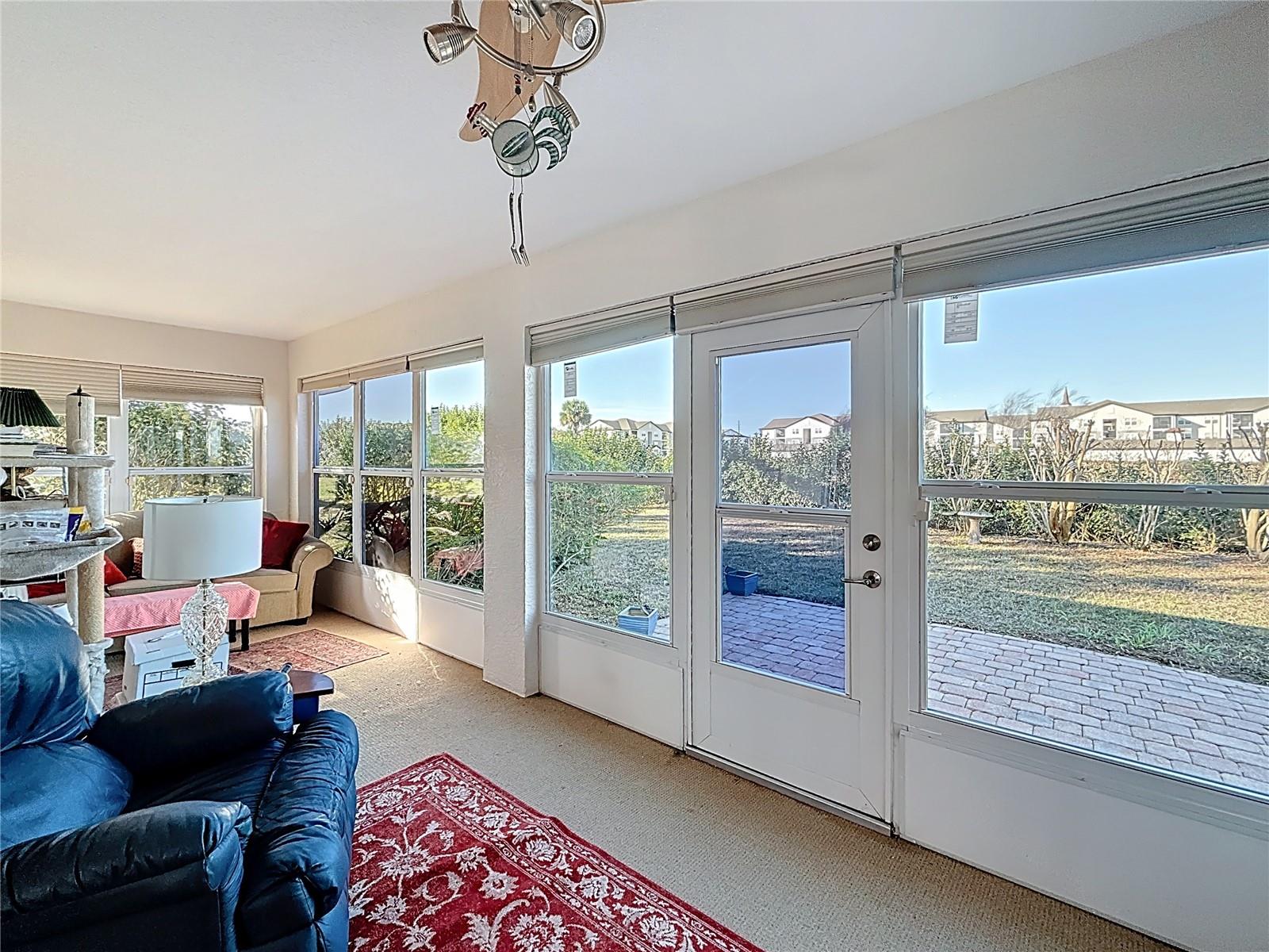 QUAIL MEADOW - Residential