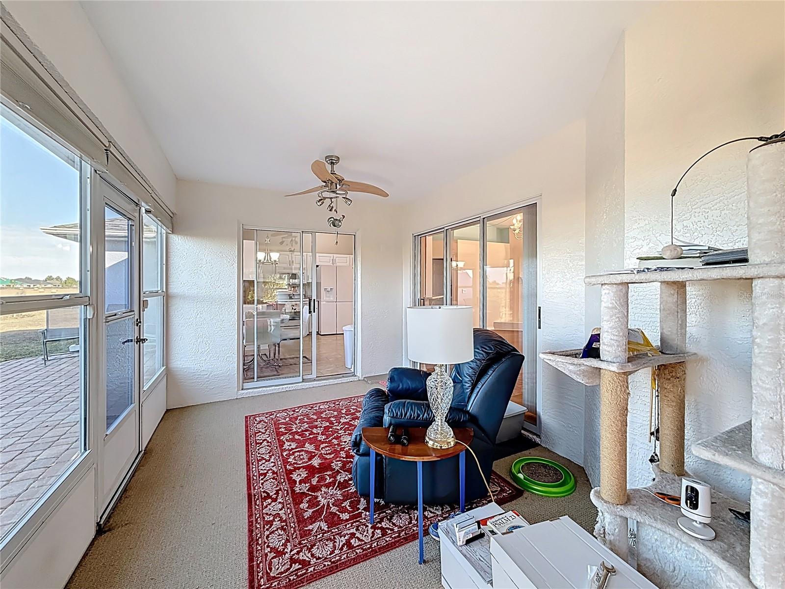 QUAIL MEADOW - Residential