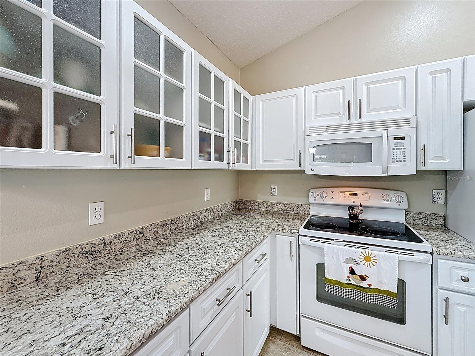 QUAIL MEADOW - Residential