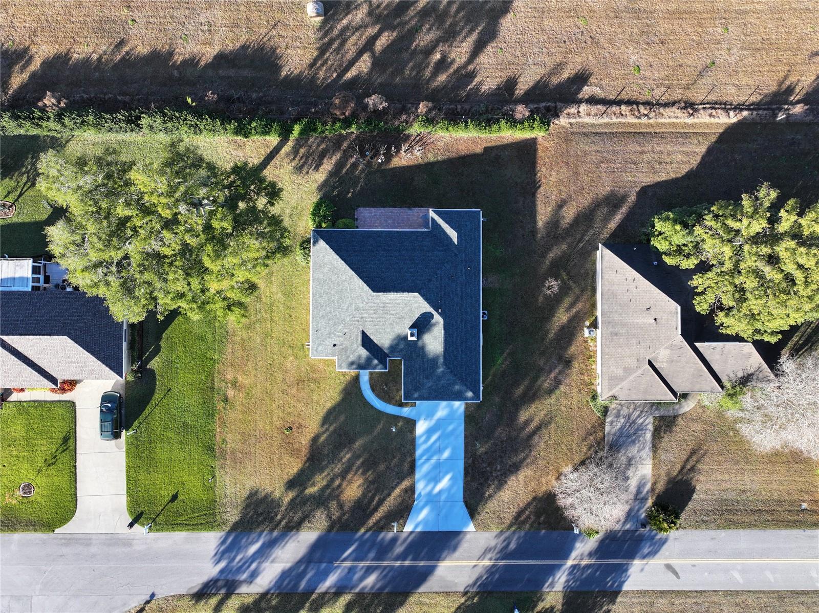 QUAIL MEADOW - Residential