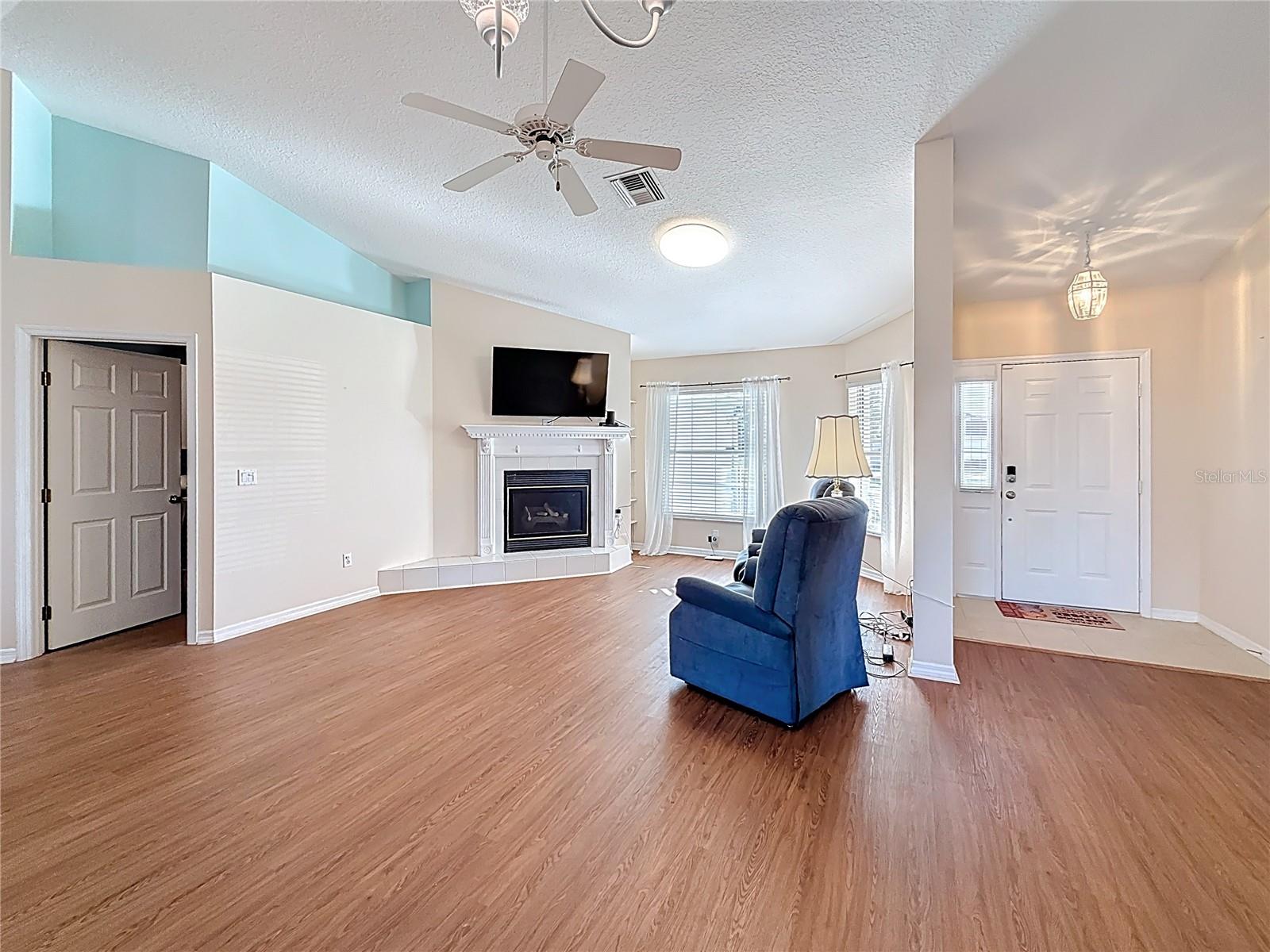 QUAIL MEADOW - Residential