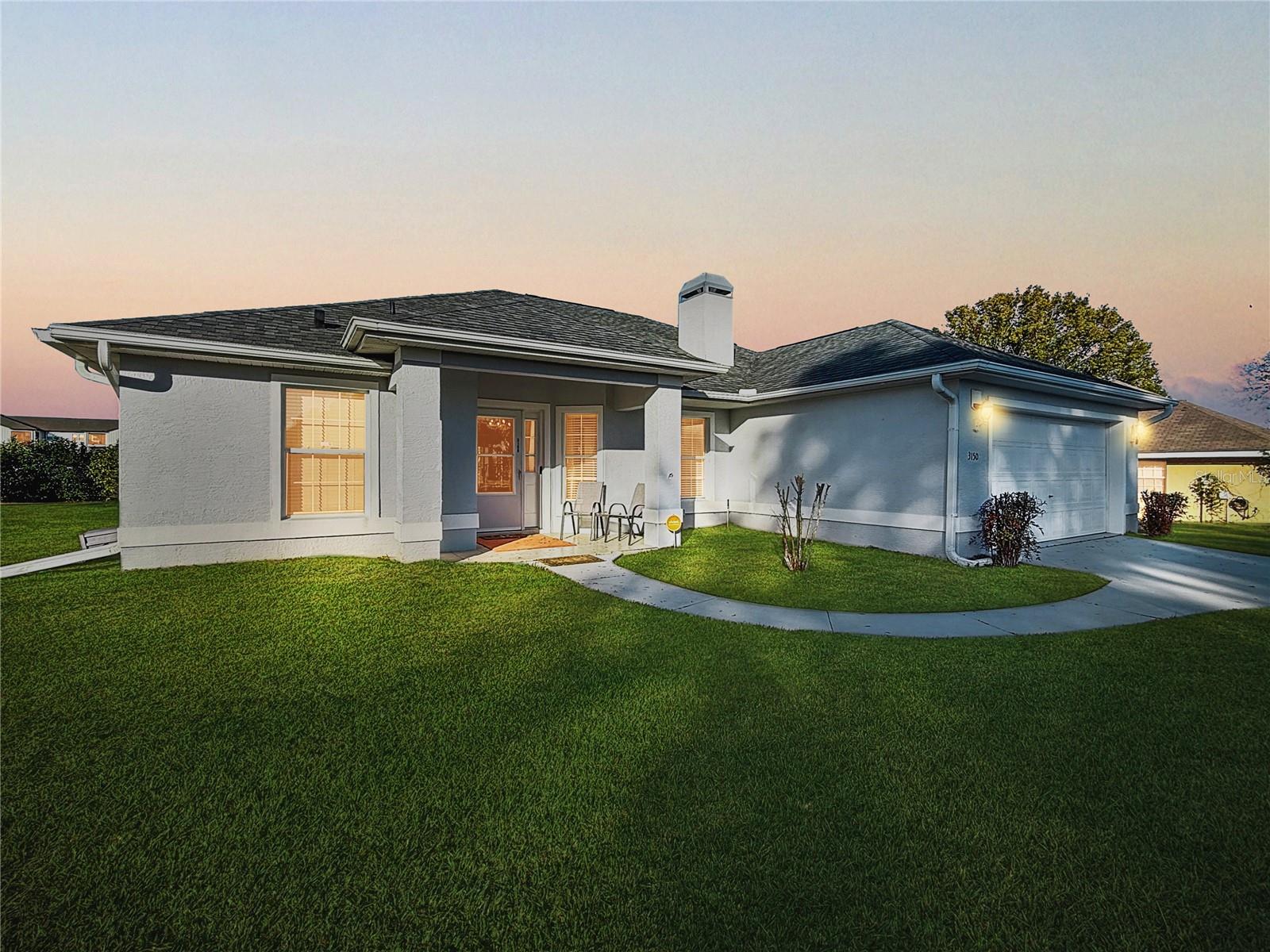 QUAIL MEADOW - Residential