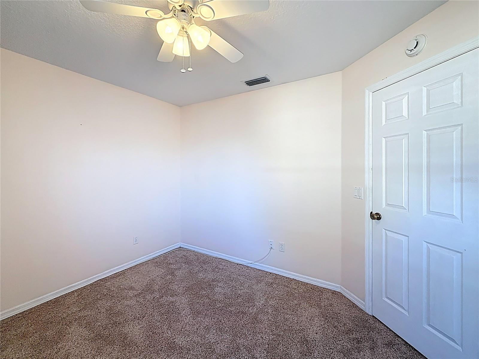 QUAIL MEADOW - Residential