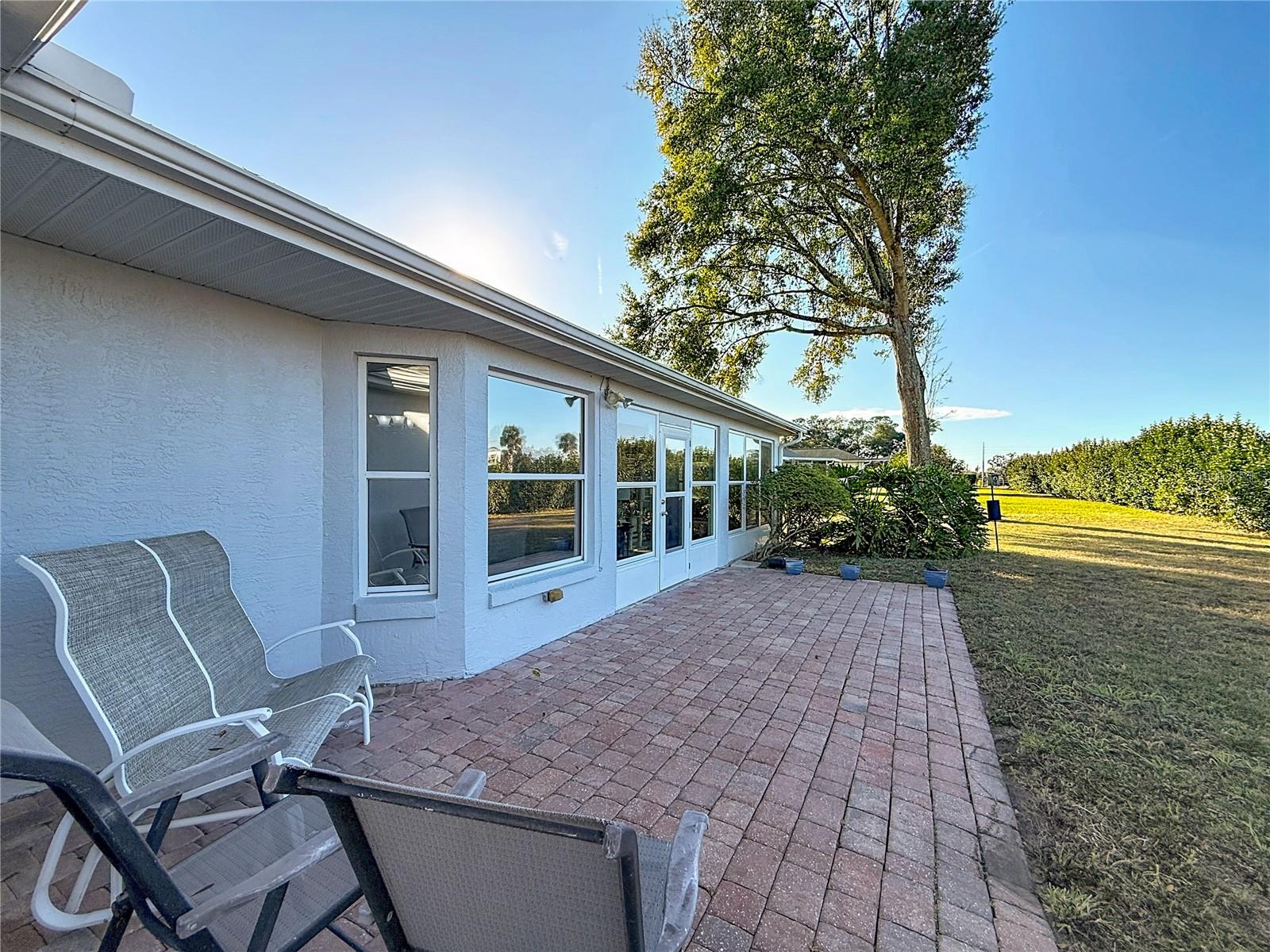 QUAIL MEADOW - Residential