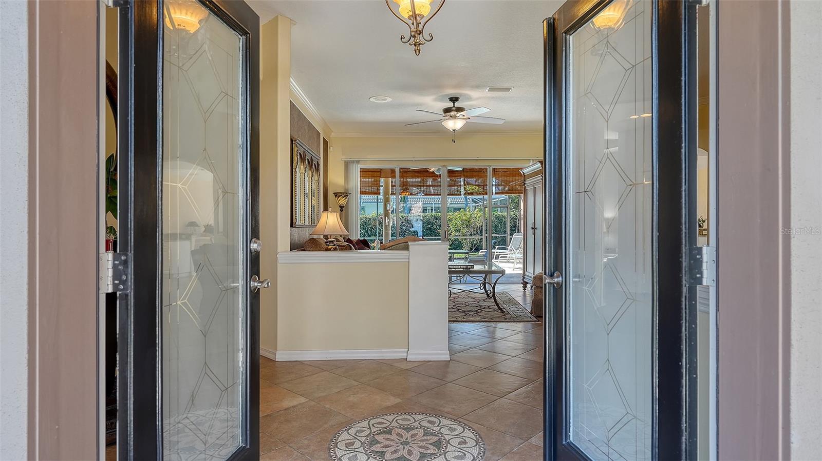 8544 PARK SHORE LANE