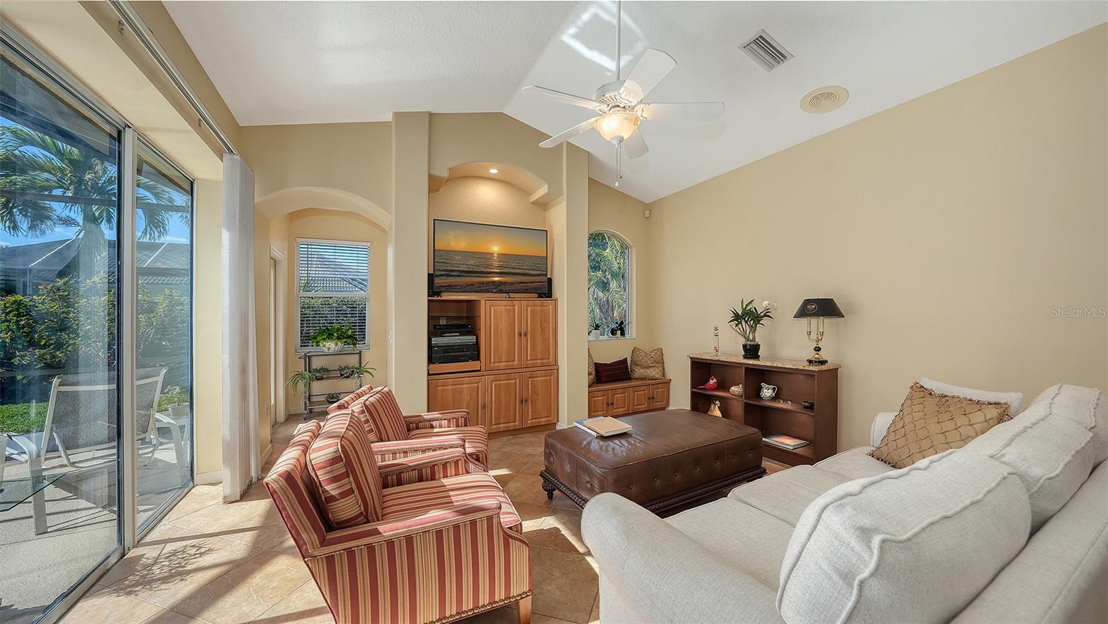 TURTLE ROCK - Residential