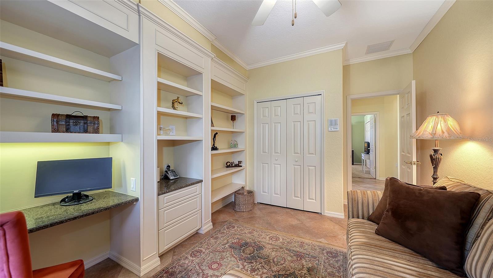 TURTLE ROCK - Residential