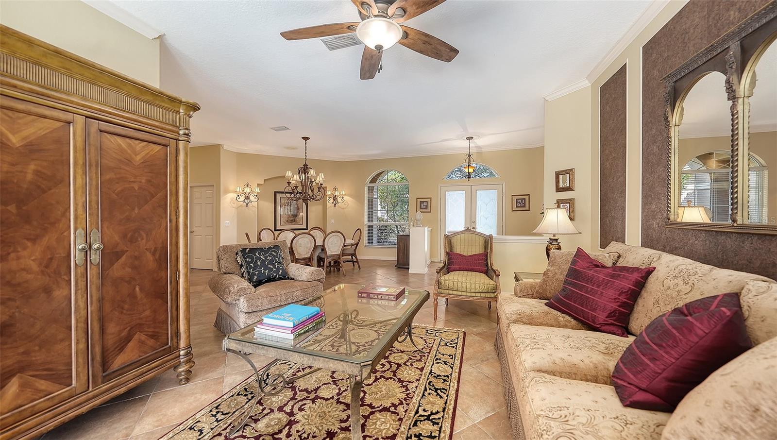 TURTLE ROCK - Residential