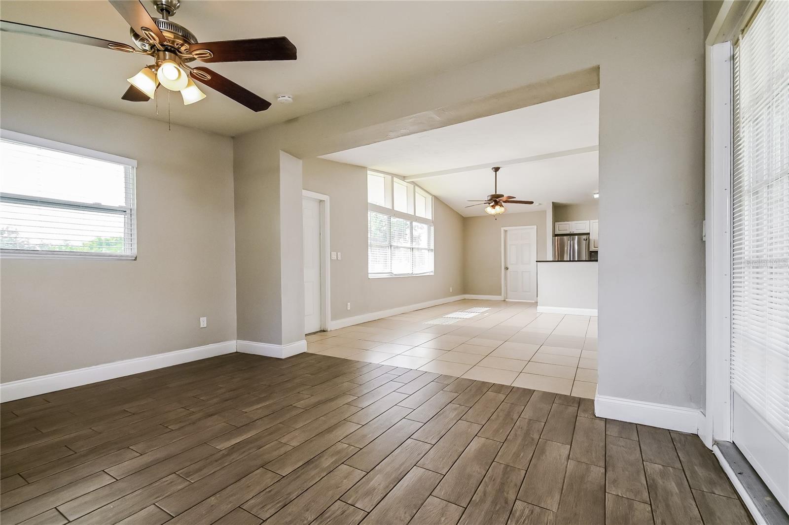 KENSINGTON PARK - Residential Lease