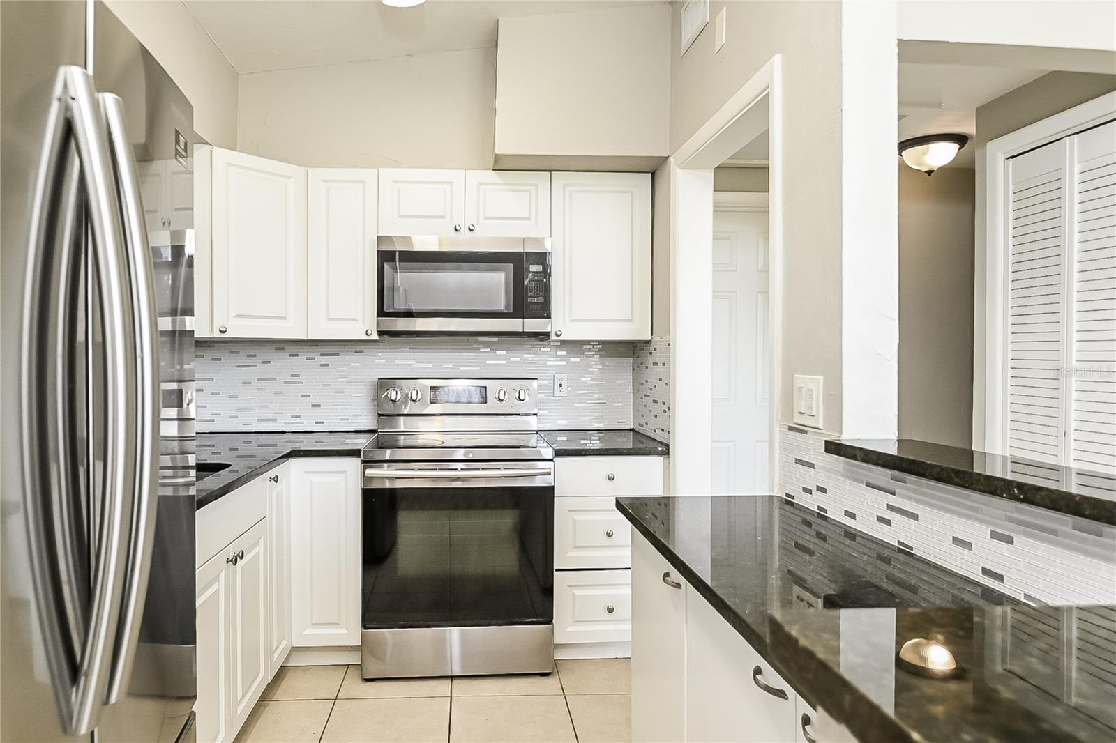 KENSINGTON PARK - Residential Lease