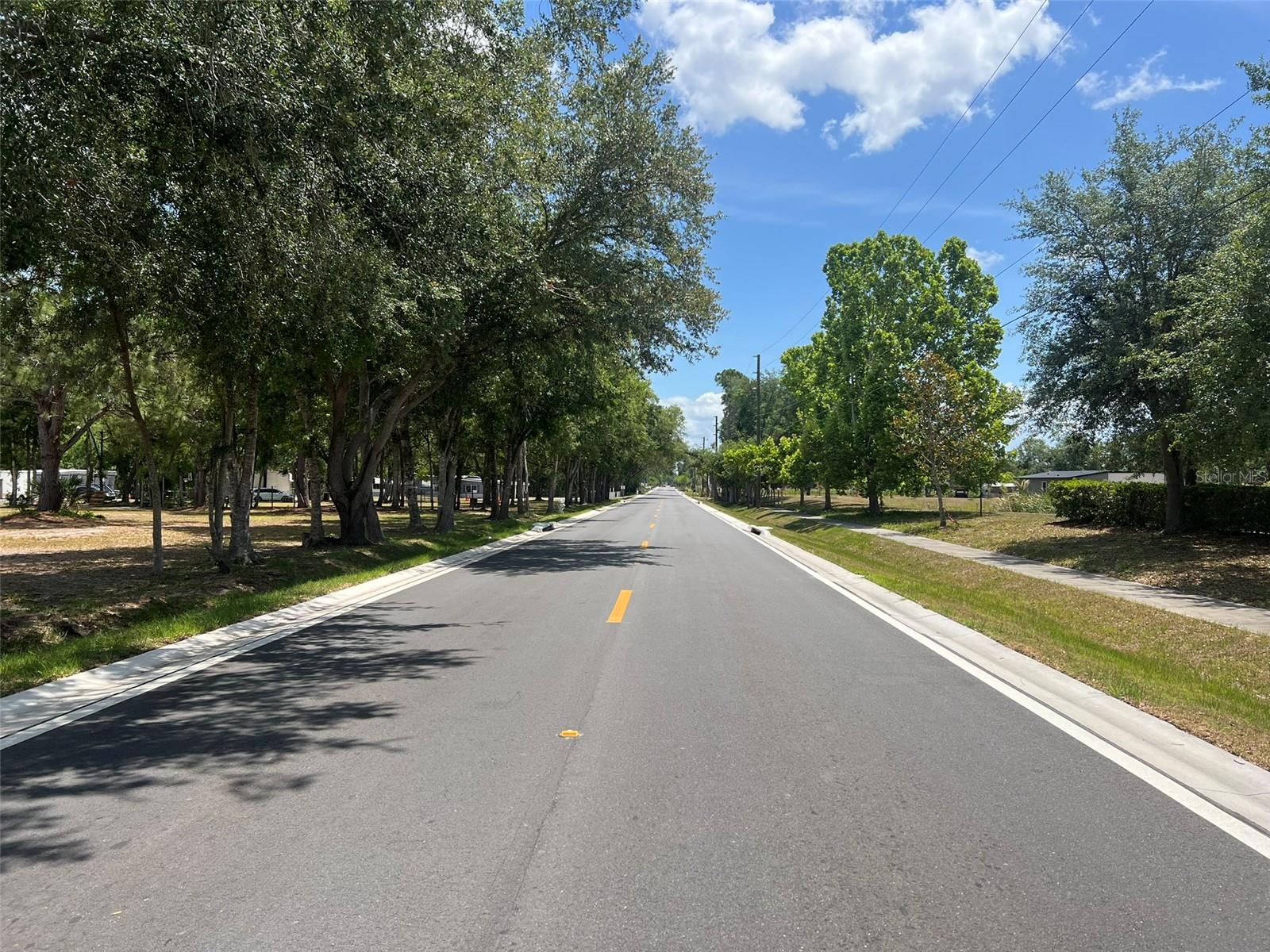 FREEDOM ROAD