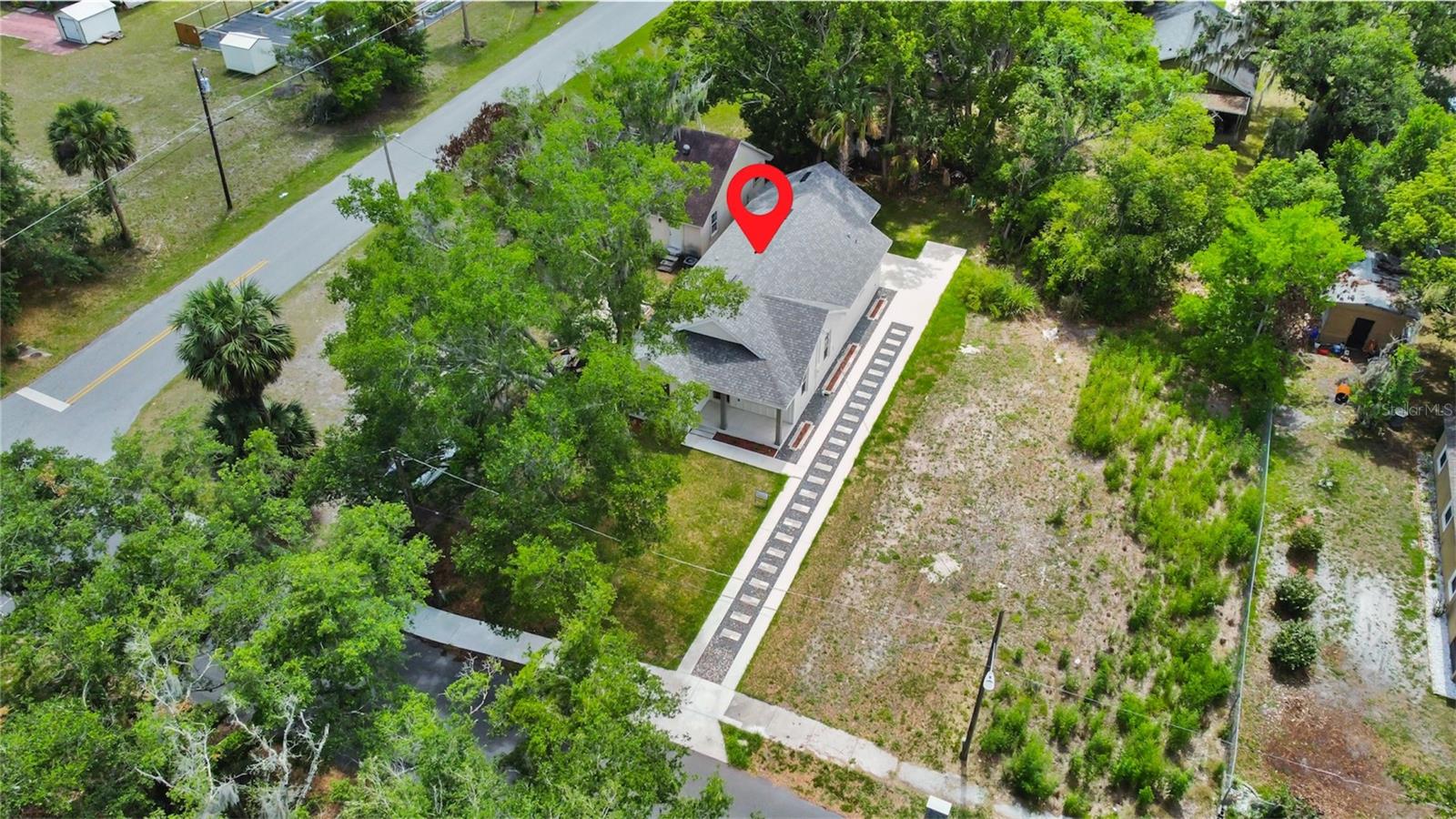 SANFORD TOWN OF - Residential