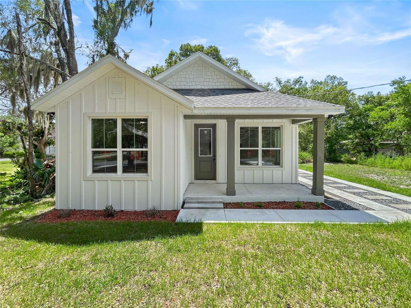 SANFORD TOWN OF - Residential