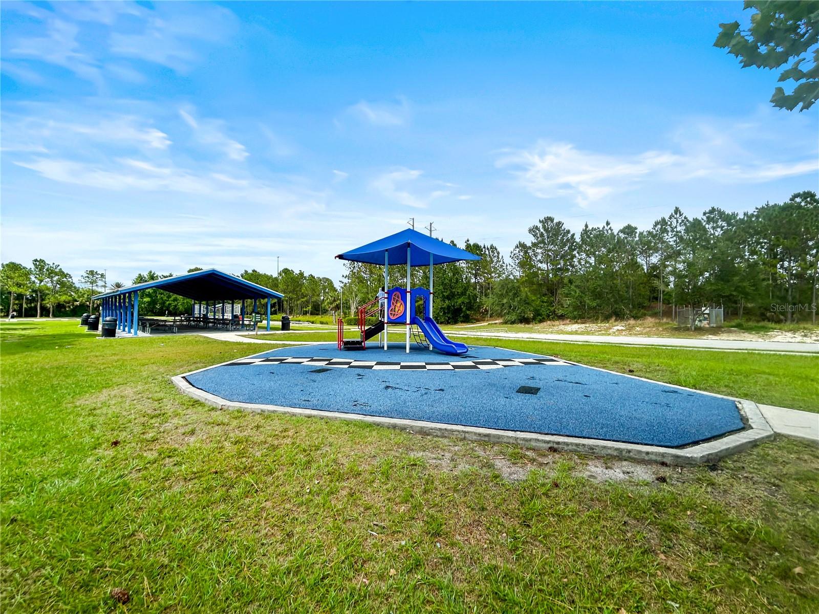 SANFORD TOWN OF - Residential