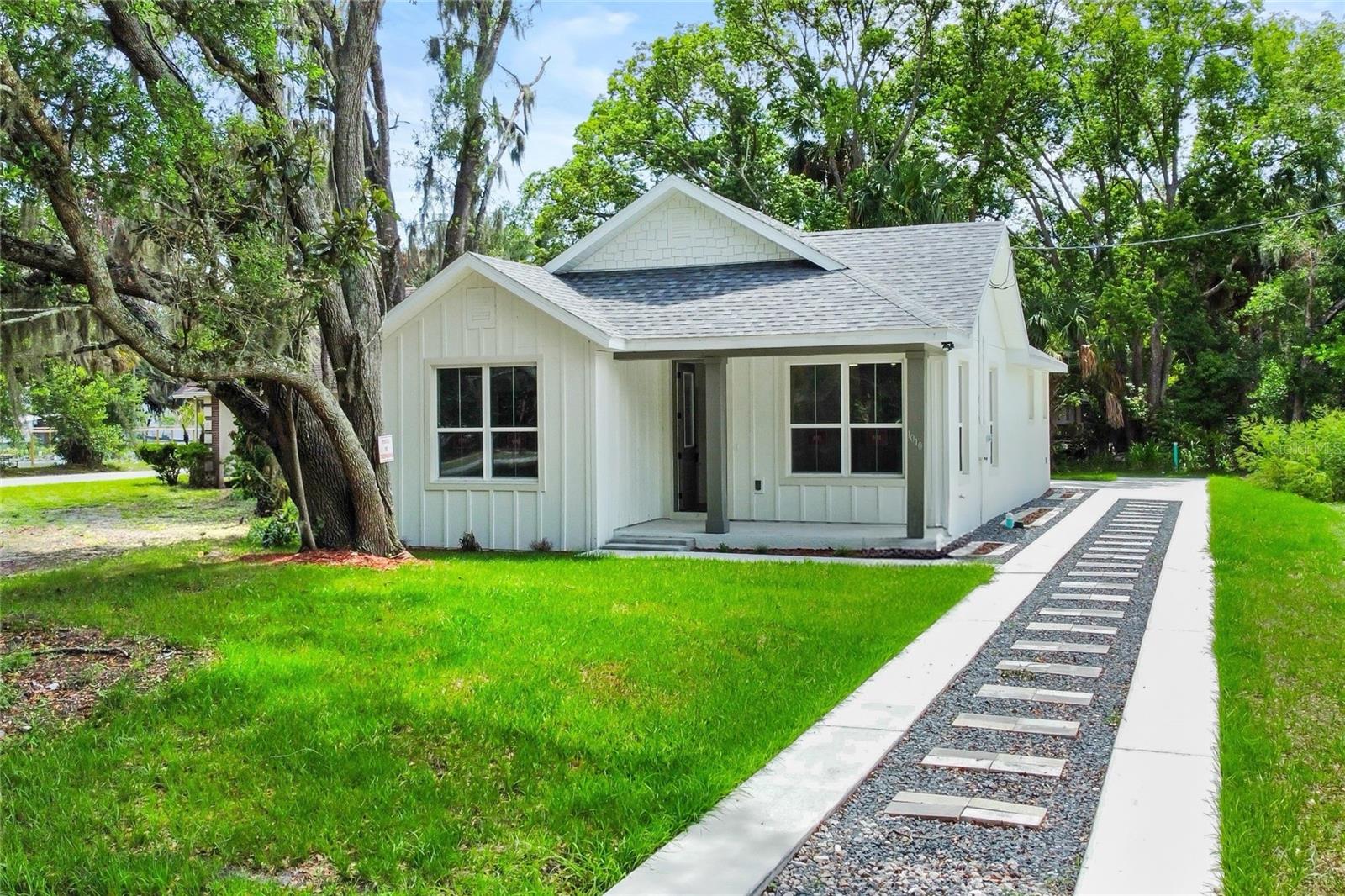 SANFORD TOWN OF - Residential