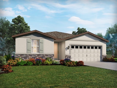 Photo of 352 Castle Drive, Lake Alfred, FL 33850 (MLS # TB8500026)