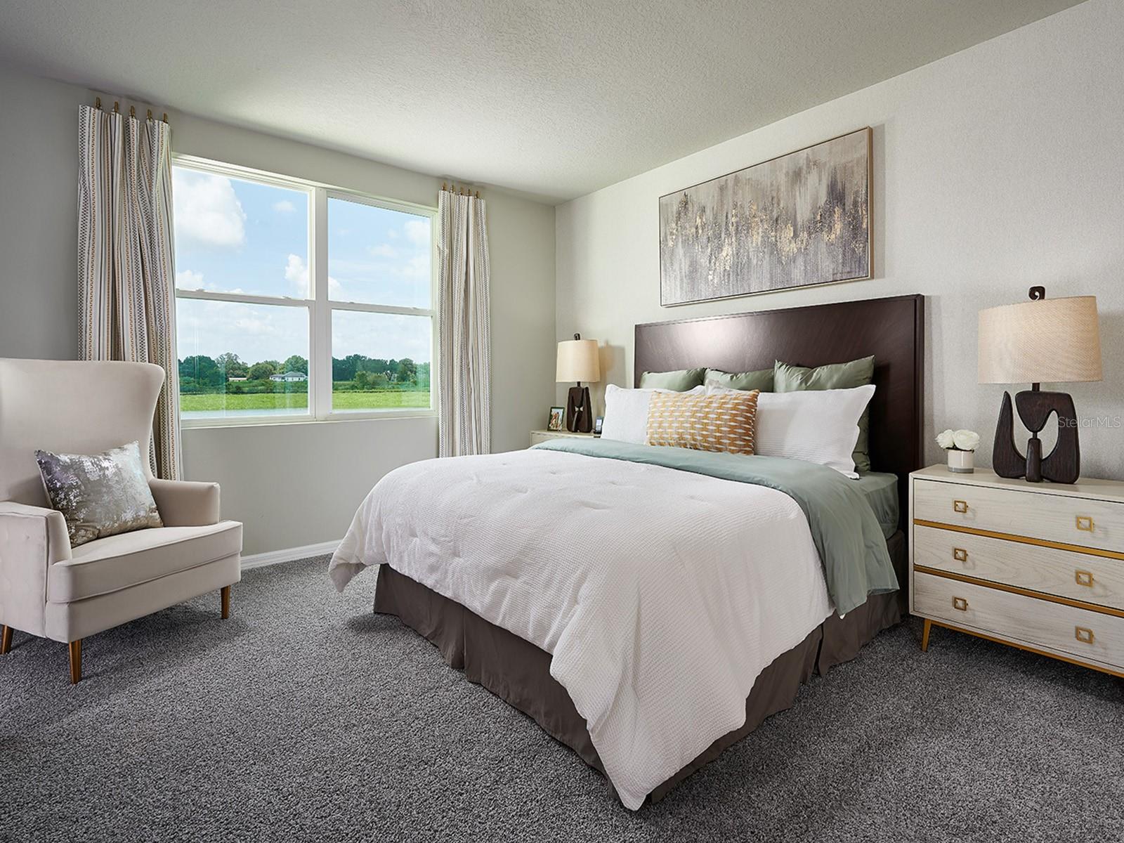 SPRINGS AT LAKE ALFRED - Residential