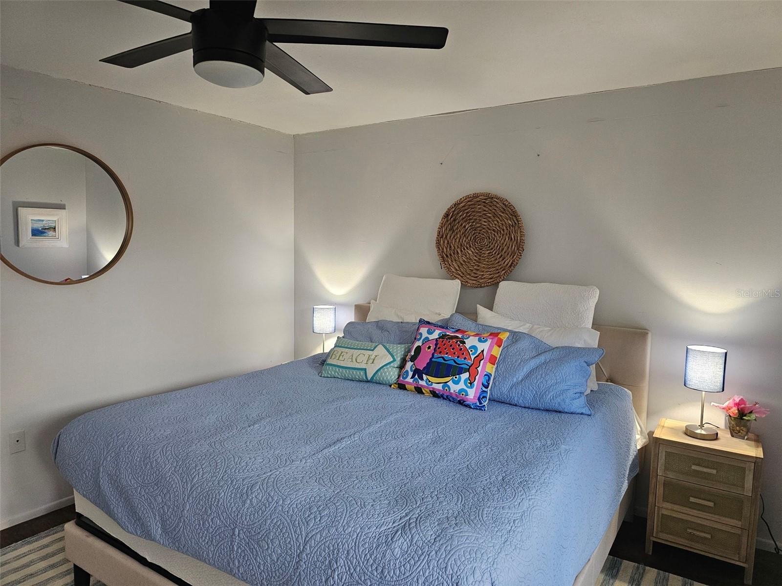 EL CONQUISTADOR VILLAGE 1 SEC 2 - Residential Lease