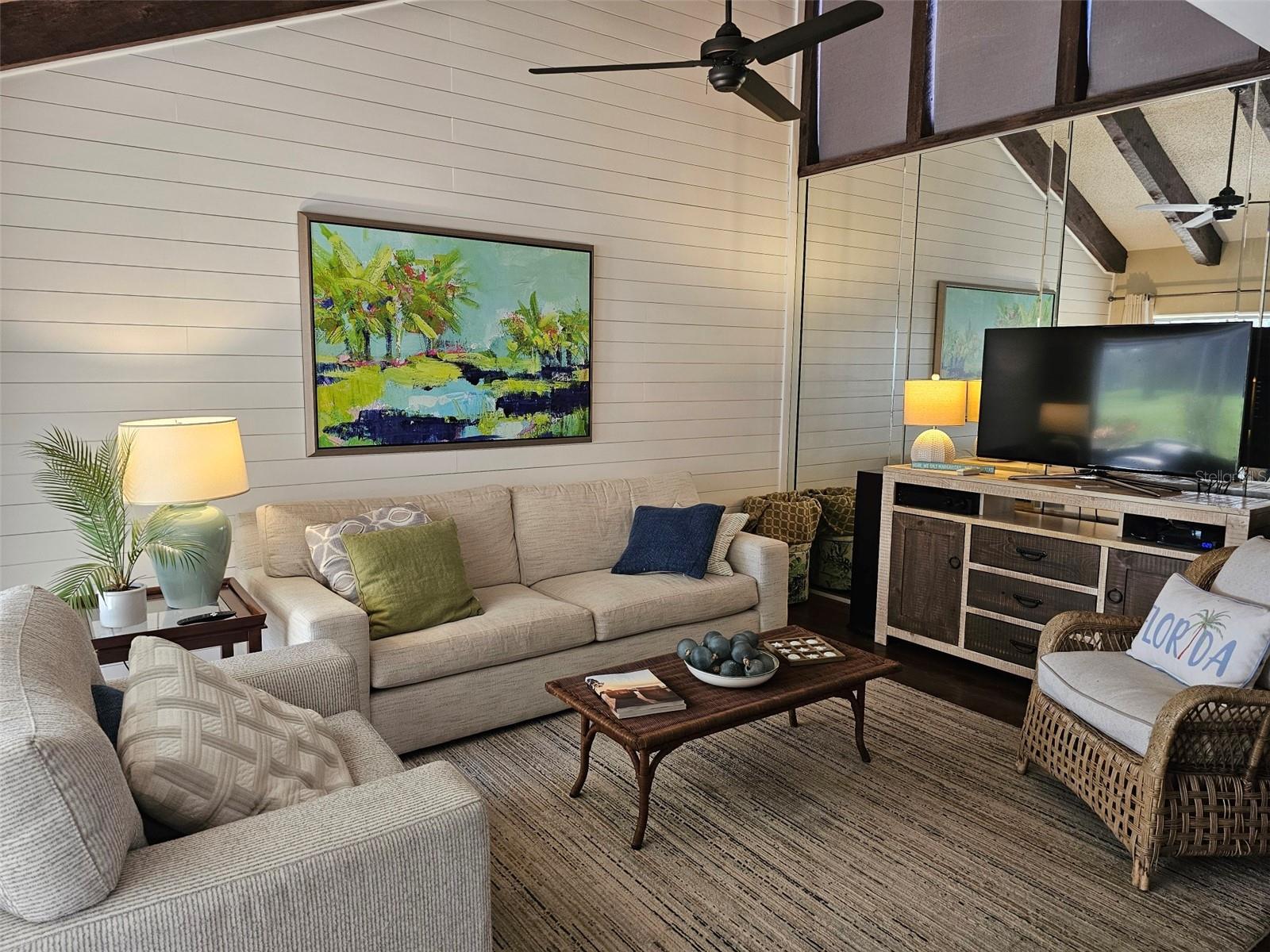 EL CONQUISTADOR VILLAGE 1 SEC 2 - Residential Lease