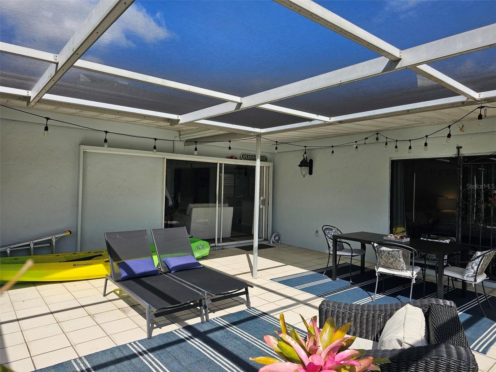 EL CONQUISTADOR VILLAGE 1 SEC 2 - Residential Lease