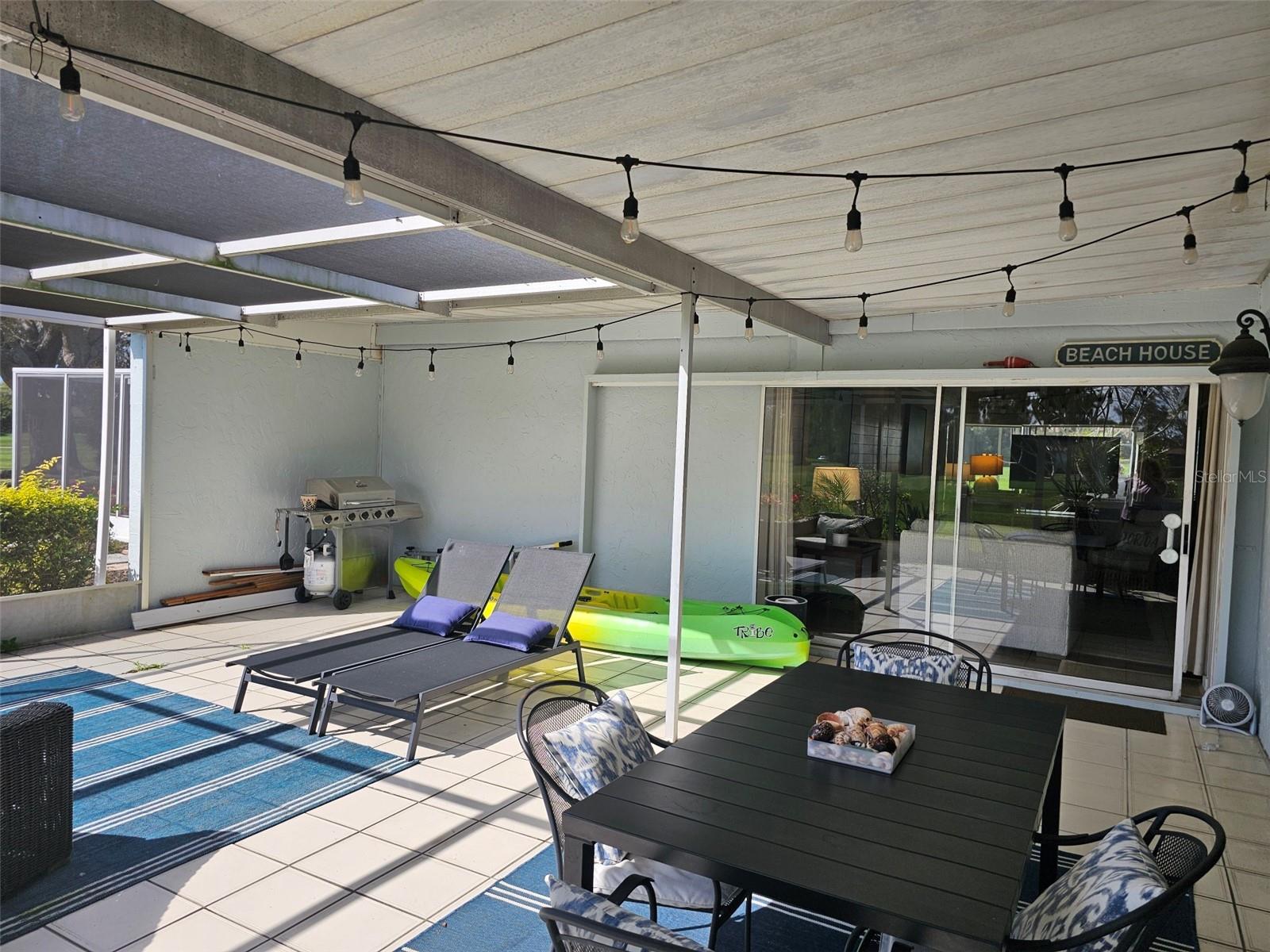 EL CONQUISTADOR VILLAGE 1 SEC 2 - Residential Lease