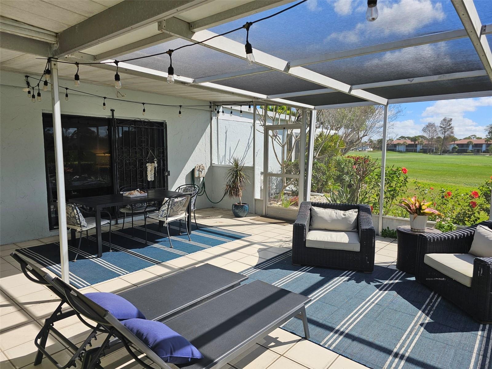 EL CONQUISTADOR VILLAGE 1 SEC 2 - Residential Lease