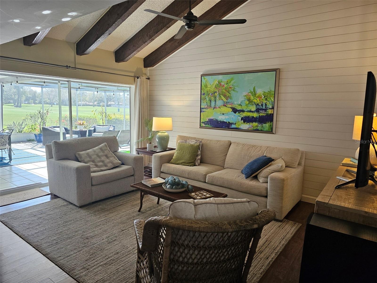 EL CONQUISTADOR VILLAGE 1 SEC 2 - Residential Lease