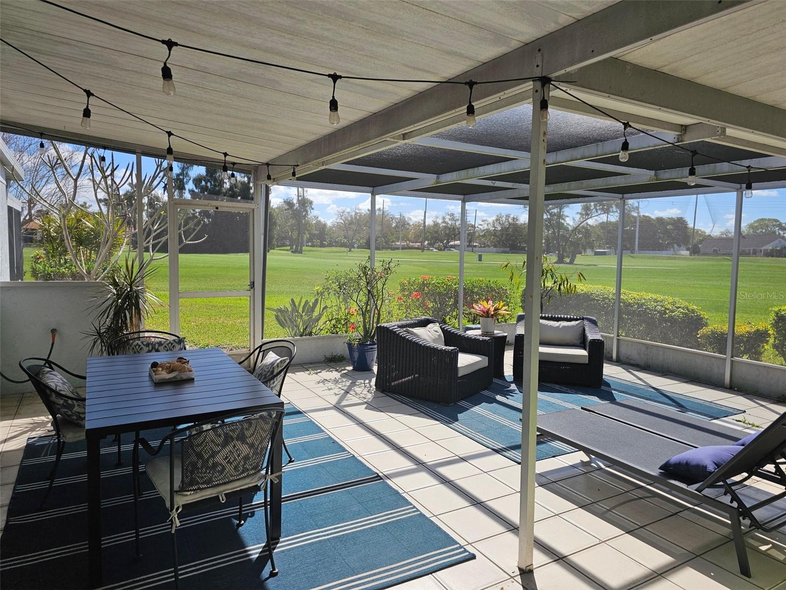 EL CONQUISTADOR VILLAGE 1 SEC 2 - Residential Lease