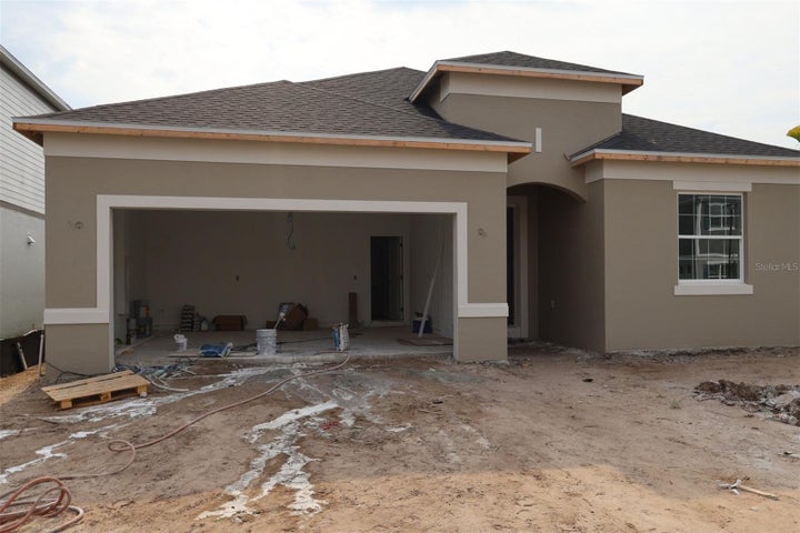 Photo 1 of 19 — 845 RIVER STONE TRAIL, SANFORD, FL 32771
