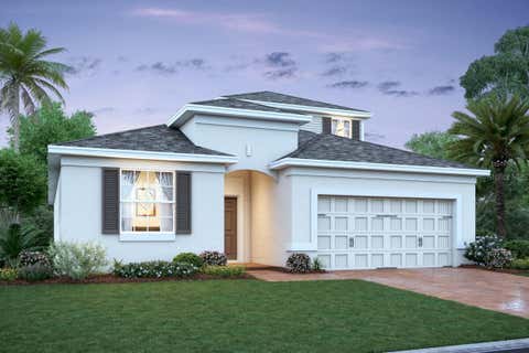 Property photo of 845 River Stone Trail, Sanford, FL 32771