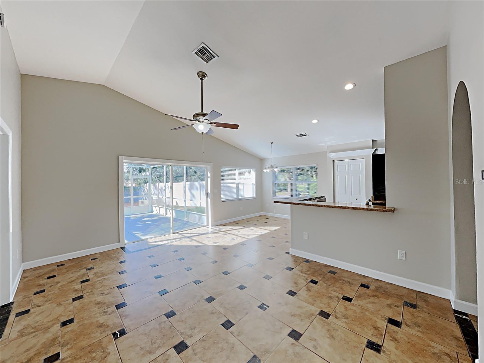 SUMMERFIELD VILLAGE I TR 30 - Residential