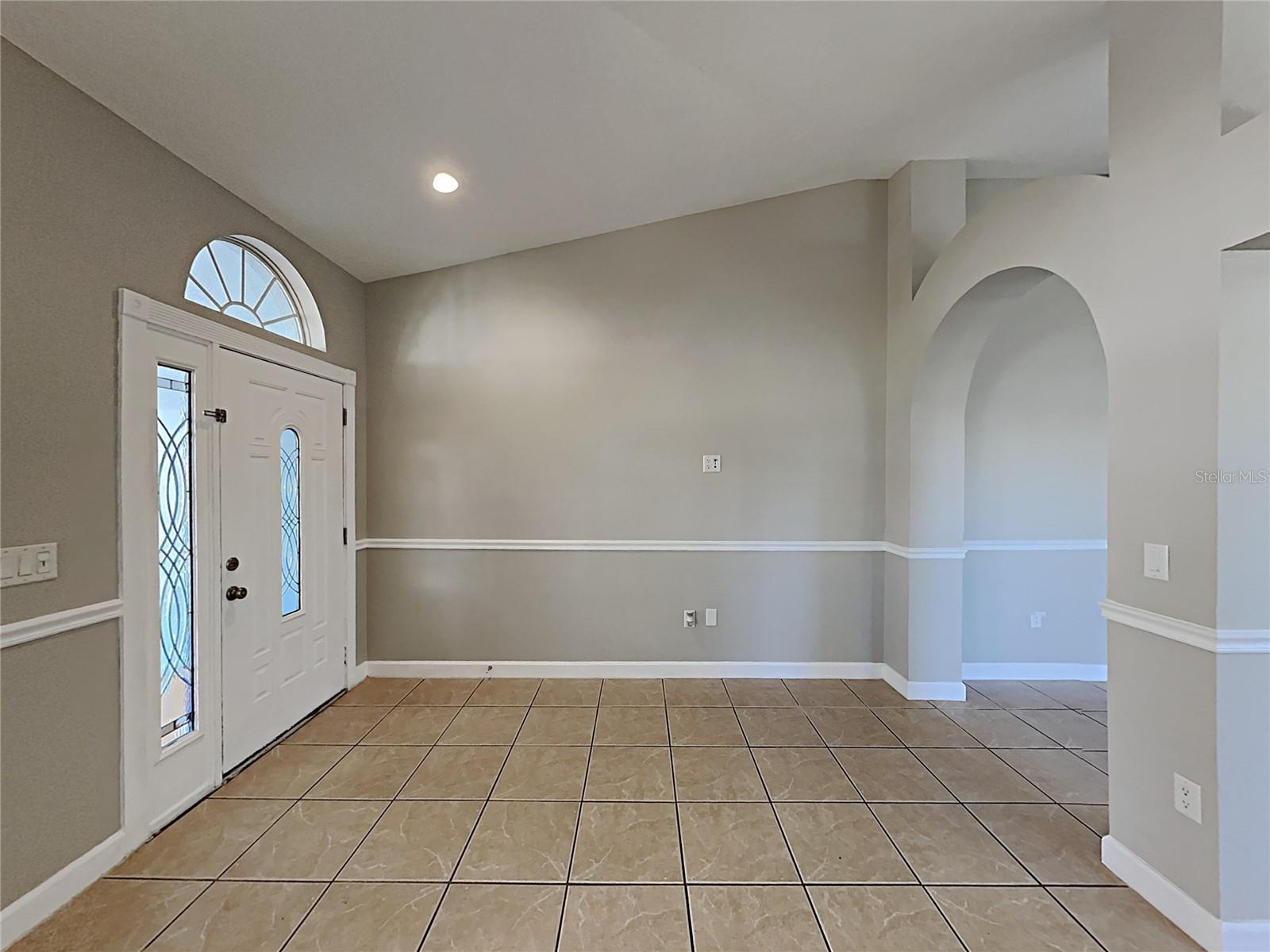 SUMMERFIELD VILLAGE I TR 30 - Residential