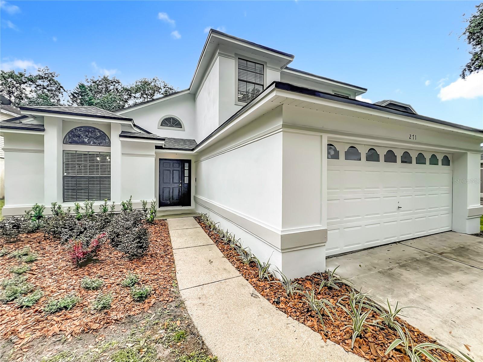 RESERVE AT THE CROSSINGS PH 2 THE - Residential