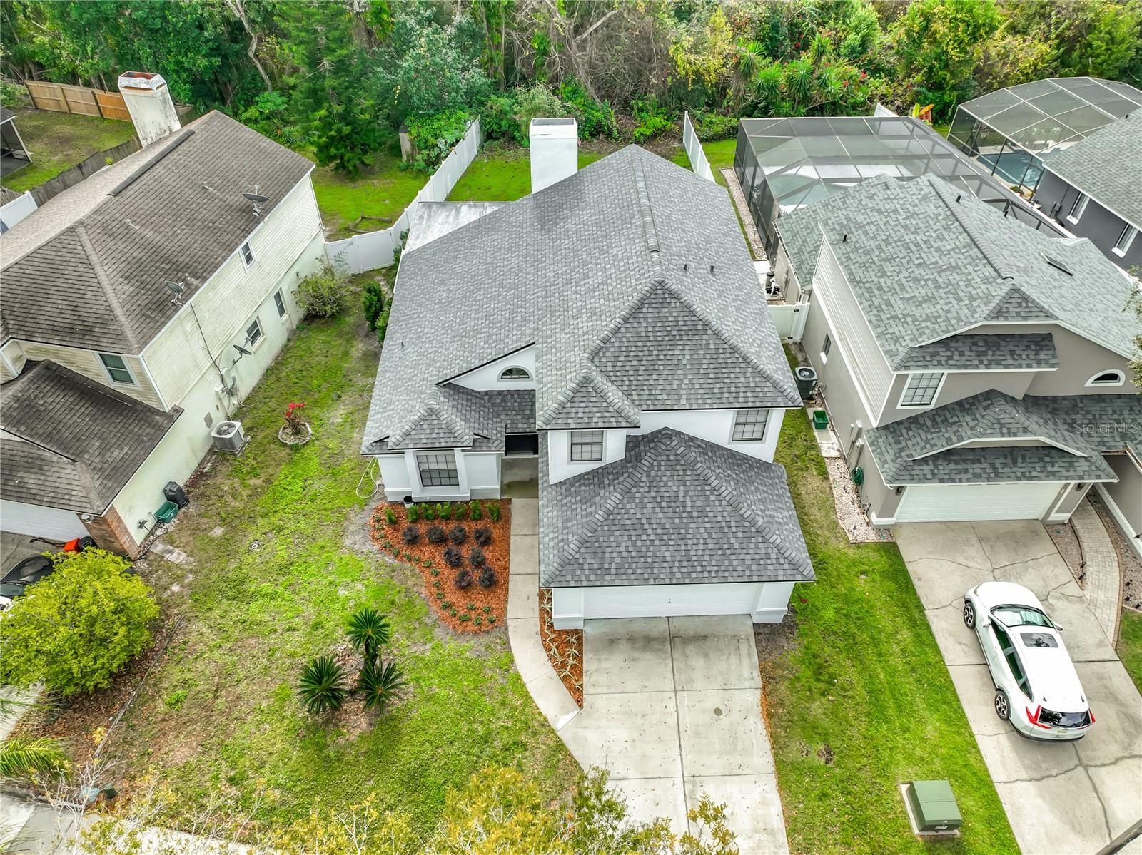 RESERVE AT THE CROSSINGS PH 2 THE - Residential