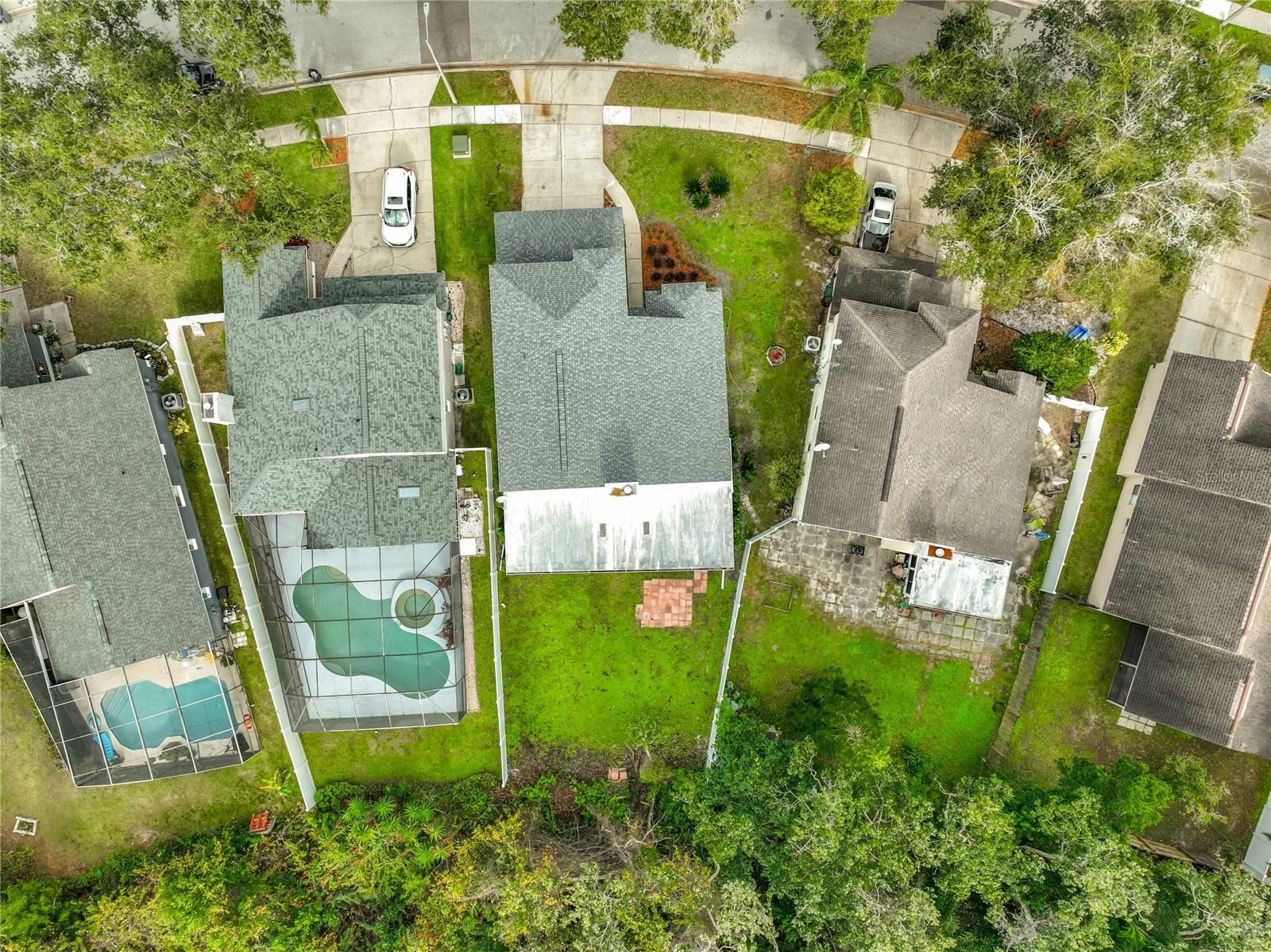 RESERVE AT THE CROSSINGS PH 2 THE - Residential